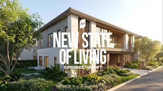 เตรยมพบ 3 โครงการใหม จากบานเดยว Ap