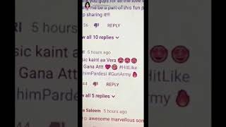 REACTING TO RANG SONG | RAHIM PARDESI (NASREEN) | VERY FUNNY