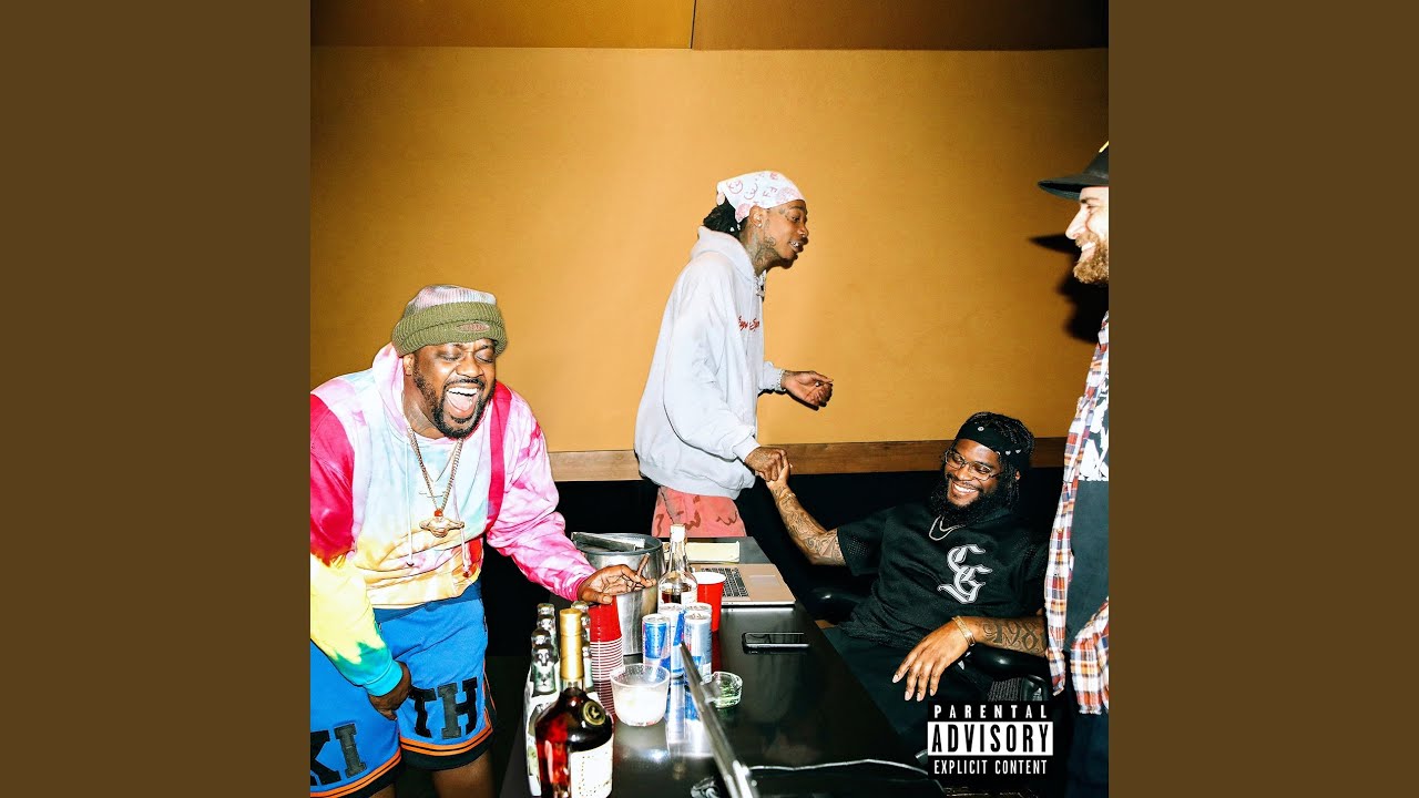 Everyday (feat. Curren$y) - YouTube