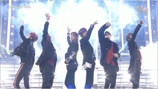 SixTONES - Imitation Rain [ stage mix ]