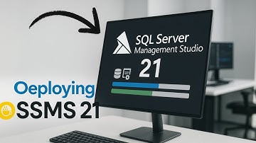 Deploy SSMS 21 Using Microsoft Intune