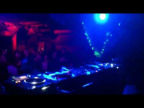 08.01 - We Are mit Asem Shama, Tank, Daggles uvm. ...