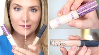 NARS Creamy Concealer Review + Swatch | Jessfashion101