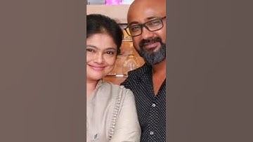 നടി മഞ്ജു പിള്ള ഭർത്താവിനെ ഉപേക്ഷിച്ചോ ?? 😰 #malayalamnews #movienews #actress