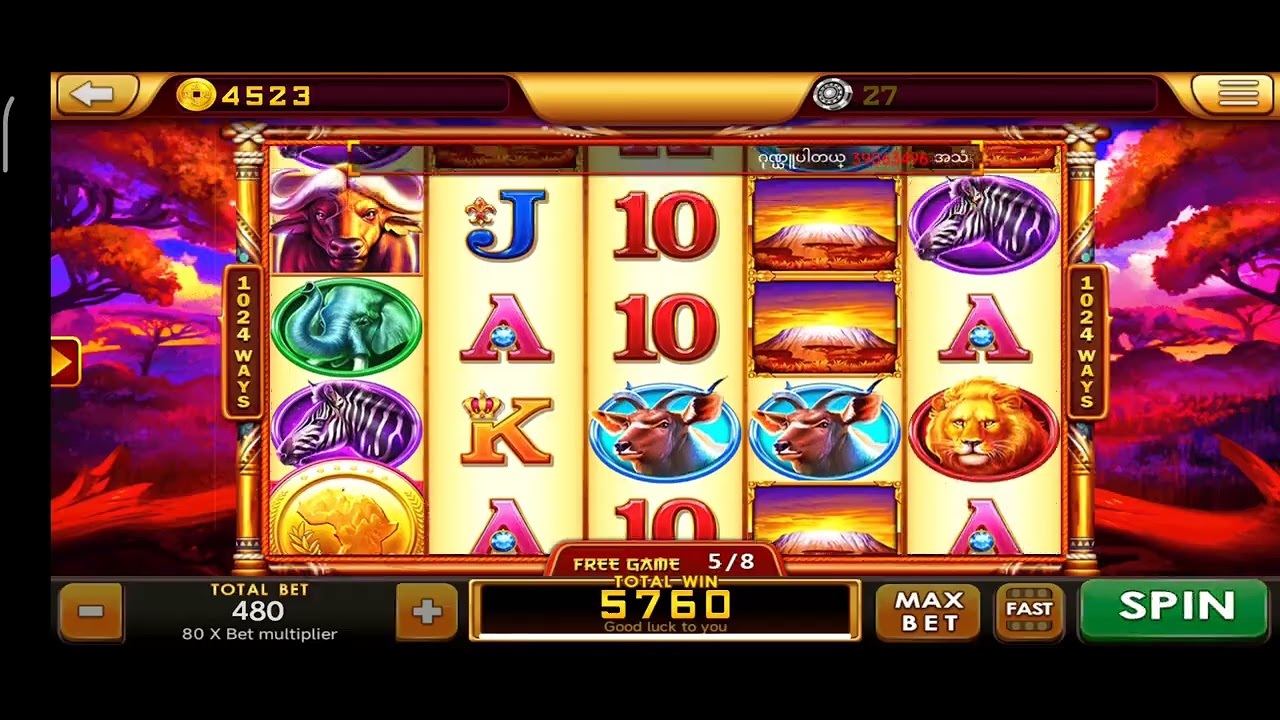 casino en ligne français acceptant paypal ရွှေ ကျွဲ ဂိမ်းရိးက.480000ကျော်Big Winပြခဲ့သည်slot ကျွဲဂိမ်းmoney Bigwinငွေရှာနည်း
