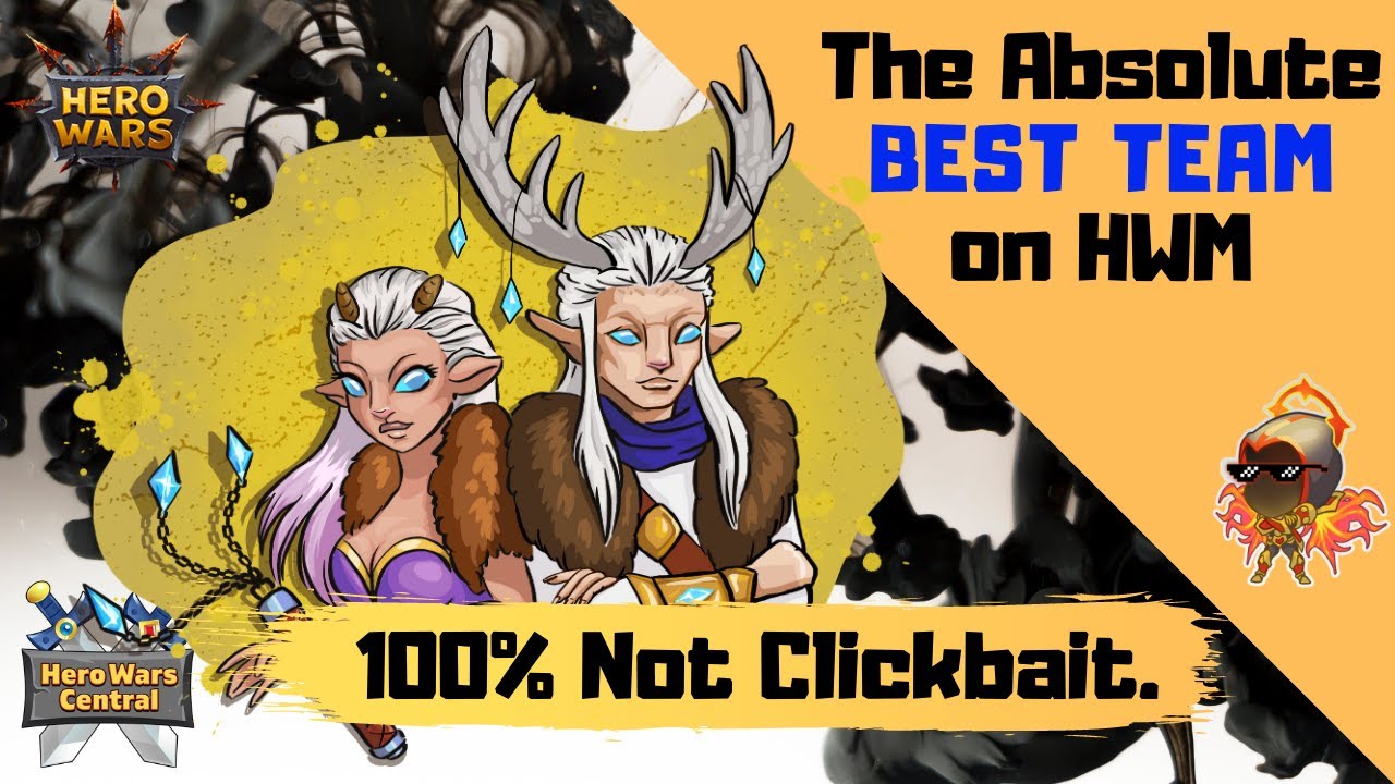 hero wars best team mobile hero wars best team mobile