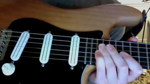 Bill Lawrence "Wilde" L-45 pickups