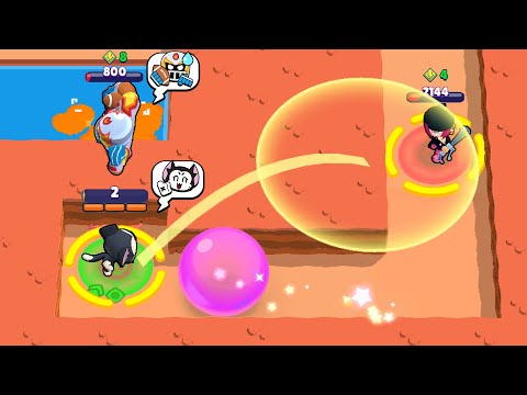 10000 IQ PRO KIT SURVIVES, TROLLS ALL NOOBS 😸 Brawl Stars 2023 Funny Moments & Wins & Fails ep.1337