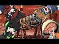 RF爆裂最下位チームによる禊chained together