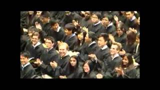 Steven Karp - Waterloo Math Valedictory Address