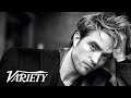 Robert Pattinson Talks 'The Batman'