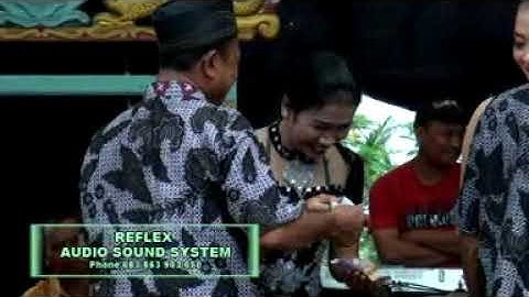 4 di kantun tugas gending asih live ciheulet sindanglangu bantarkawung 1 maret 2019