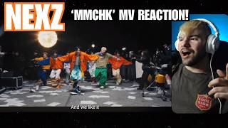 Always So Creative! | NEXZ - 'Mmchk' MV Reaction!