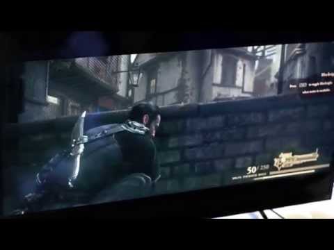 The Order: 1886 Gameplay Video