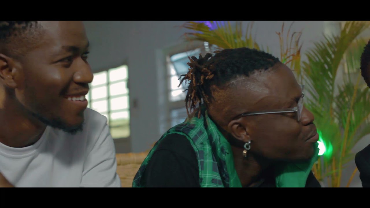 Starjon Icho_100 Bars (My Story part 3)