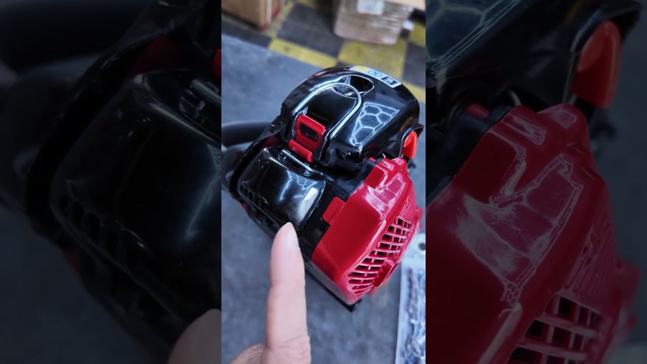 Cưa Xích Mini Siêu Nhẹ Reload 2511 Có Hàng Trở Lại