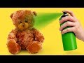 19 AMAZING TOY HACKS FOR KIDS
