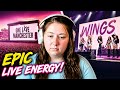 The Vocal Talent is Insane! | Little Mix Live Reaction