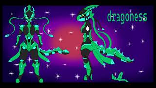 dragoness