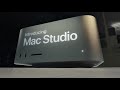 Tech dudes weekly ep 02  apples new mac studio and display
