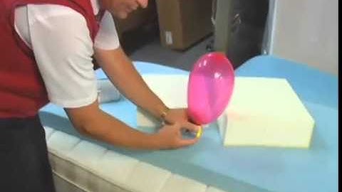 Why Latex Is Better Than Memory Foam or Gel