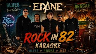 ROCK IN 82 - EDANE KARAOKE REGGAE