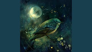 Binaural Echoes Calm Repose