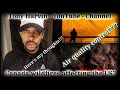 Canada wildfires affecting the US? | Air quality control | Tony Harvin