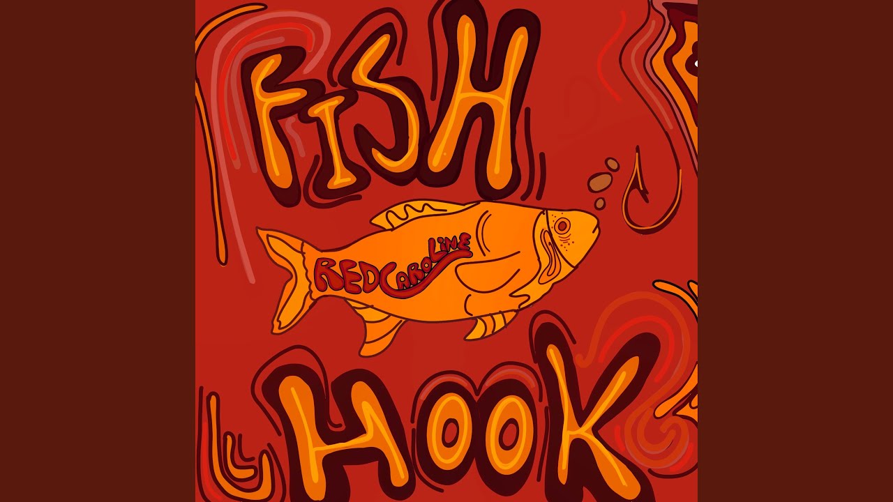 Fish Hook - YouTube