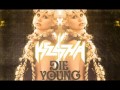 Ke$ha - Die young (Official Music Video)