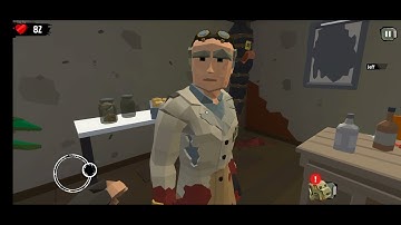 The Walking Zombie 2 - Gameplay [part-08]