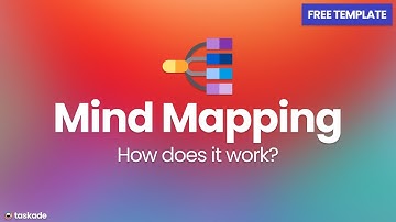 What is Mind Mapping, and How Does it Work?