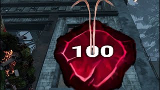 The Best P100 Springtrap Clips |Dead By Daylight|