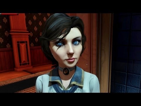 Video: BioShock Infinite: Pregled Sudara U Oblacima