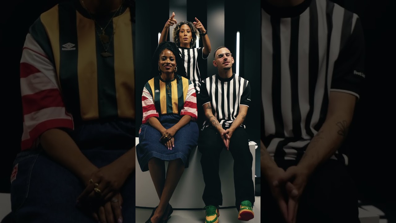 Felicia Pennant on SEASON Zine & Championing Women in Football 👏
