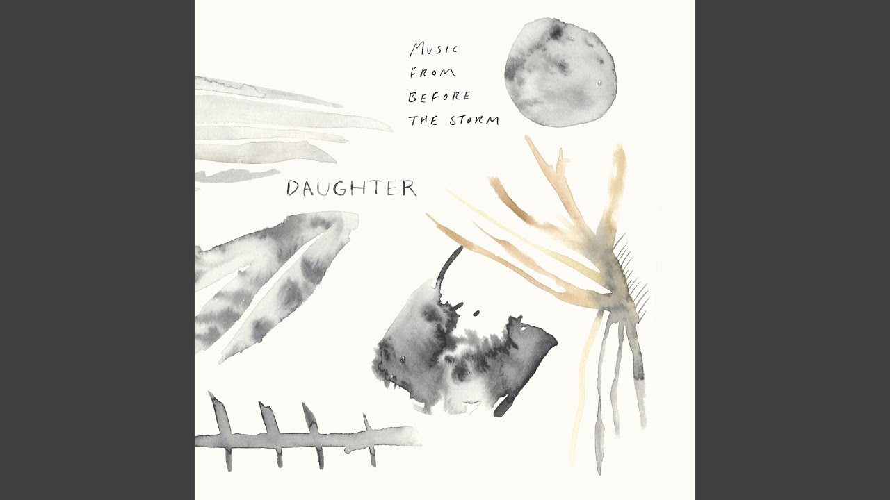 Daughter A Hole In The Earth