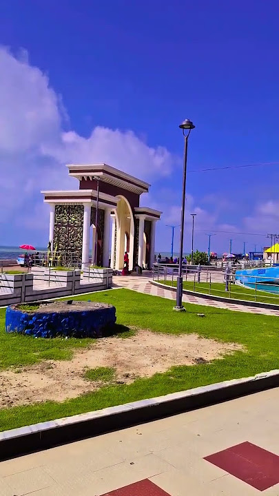 #Old Digha#bisobangla#seabeach #view #old দিgiha#bisobangla #seabeach #view