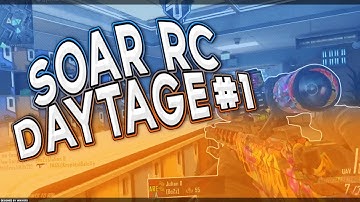 Raza - SoaR RC Daytage #1 ( @SoaRMakz @SoaRxRLR) #SOARRC