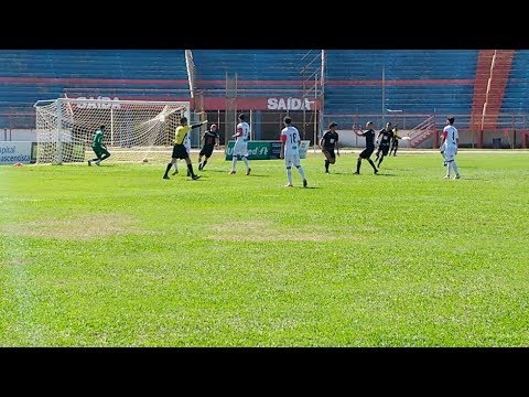 Pouso Alegre FC vence amistoso no Manduzão