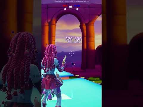 Corre mapa de xp sin contadores fortnite como subir rapido de nivel pase de batalla afk mapa experie
