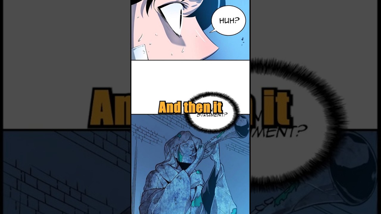 Solo Leveling Webtoon Recap A Dungeon With No Escape 