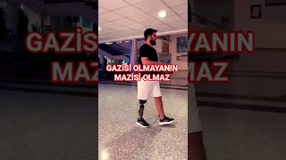 Gazi̇leri̇mi̇z Onurumuzdur 19 Eylül Gazi̇ler Günü Iğılcalıgomutan