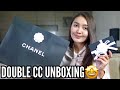 DOUBLE CHANEL UNBOXING | Bought Another BAG | THE MOST BEAUTIFUL PIECES FROM 20A & 21S COLLECTION😍