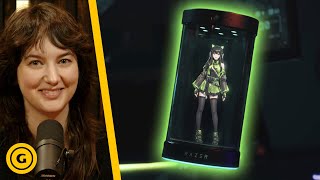 This Thing Will Judge You While You Play Games