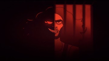 Pretend To Live (Original) ANIMATED by @ScribbleNetty