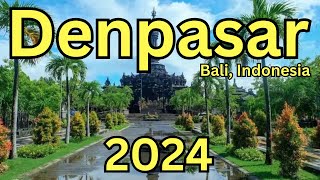 Denpasar, Indonesia: 20 Epic Things to Do in Denpasar Bali, Indonesia 💕