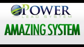 Power Lead System (PLS) Accelerated Leverage Compensation Plan HANGOUT