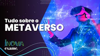 Metaverso: o que é, como funciona e como pode mudar o futuro da internet