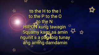 Talikodgenic daw ako - by Harlene Nicole'sexy hipon girl' Budol