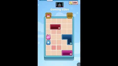 Drop The Cat Level 39 Walkthrough Solution